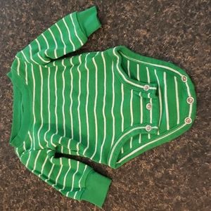 Carter's Newborn Onesie